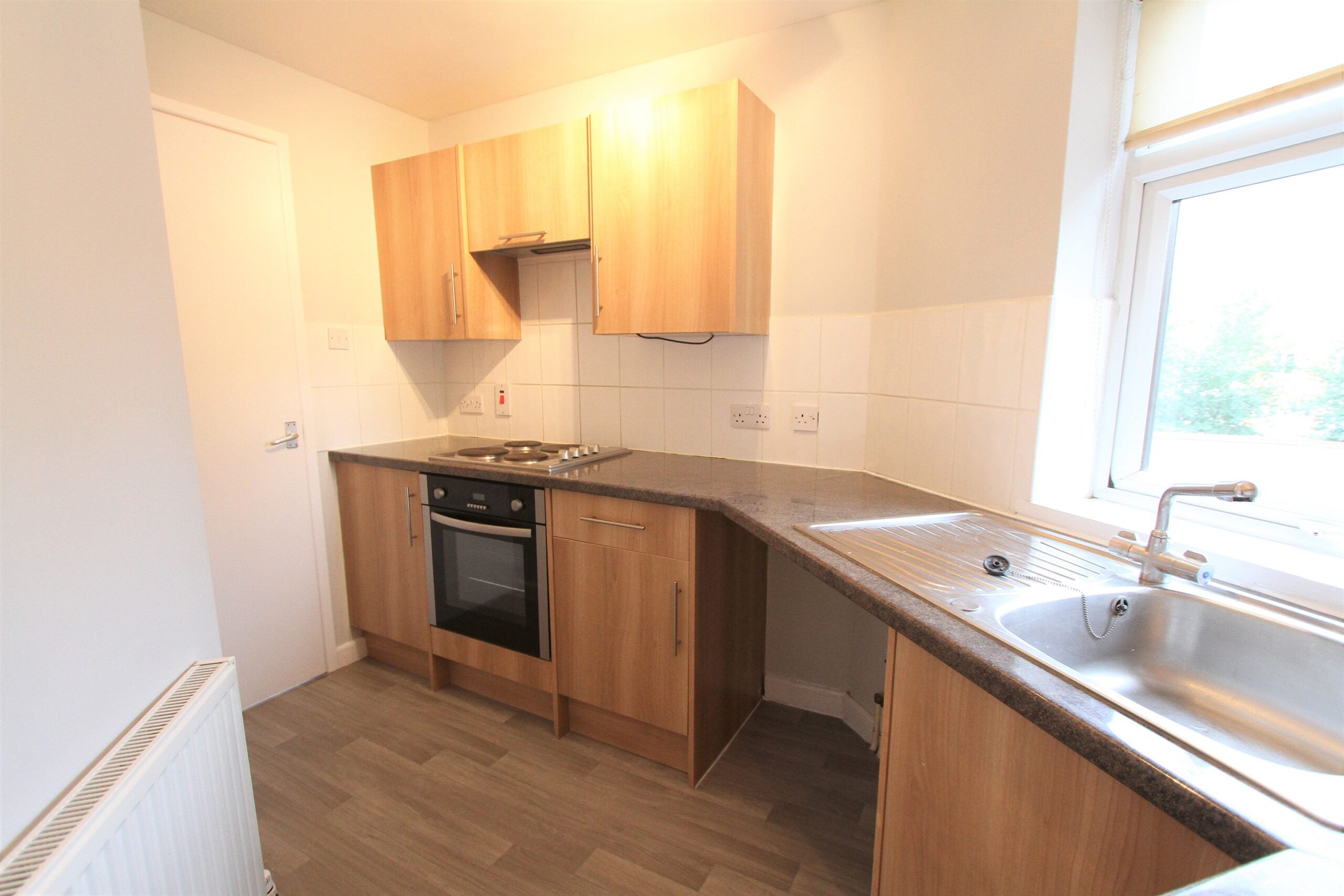 Flat Duke Street in Cherwell District