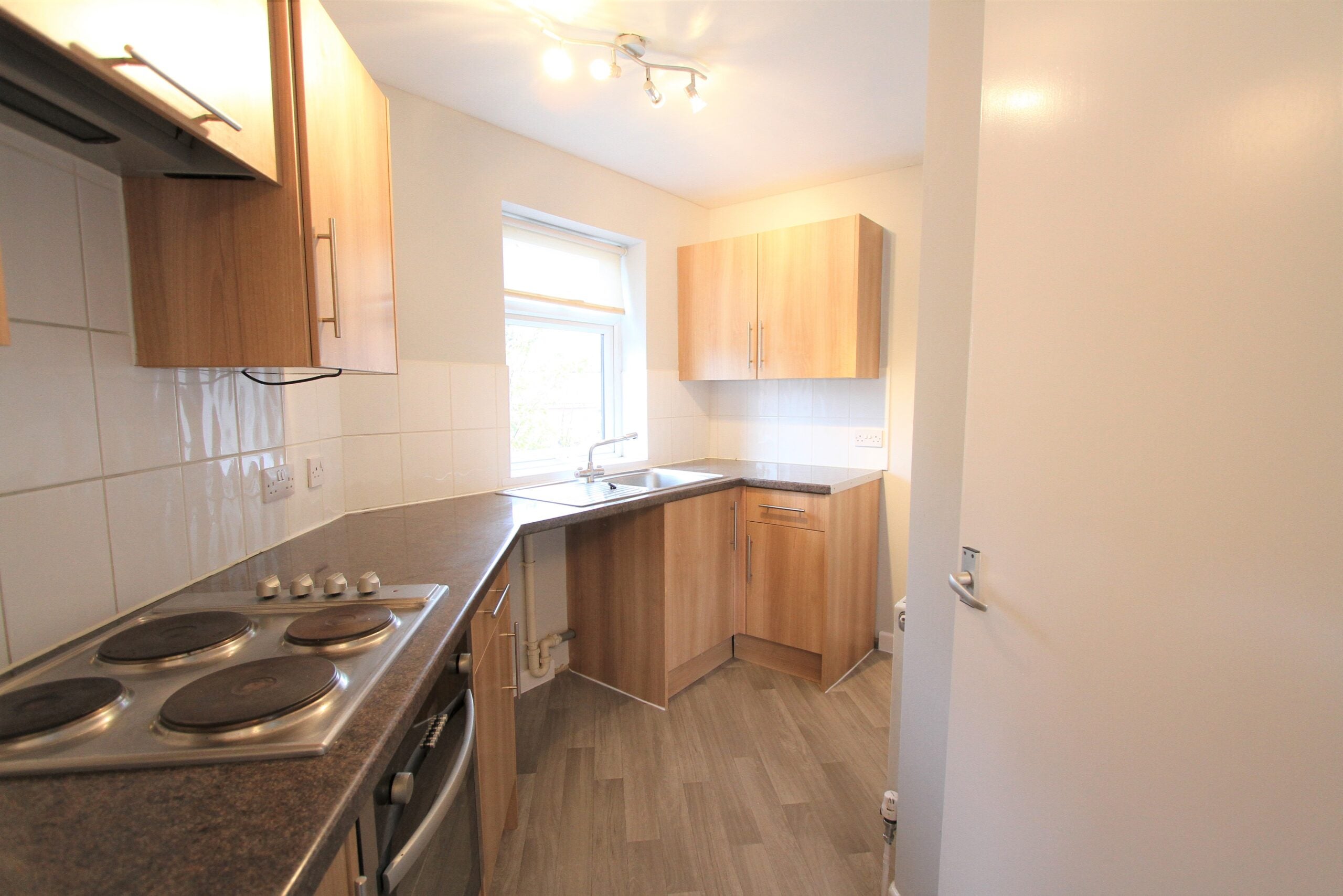 Flat Duke Street in Cherwell District
