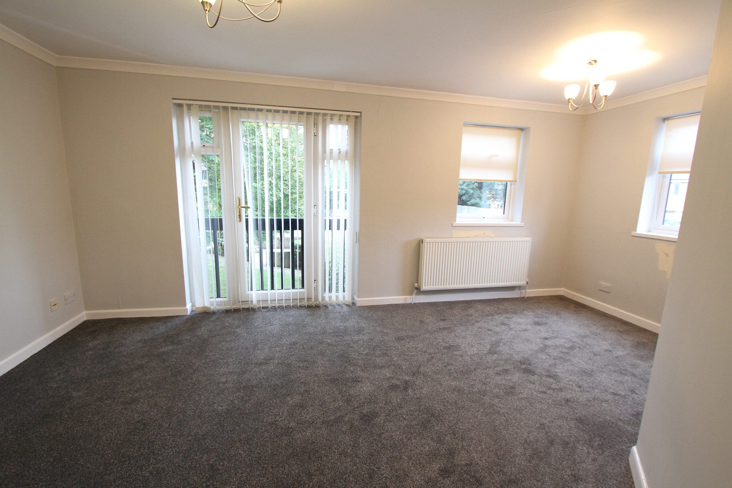 Flat Duke Street in Cherwell District