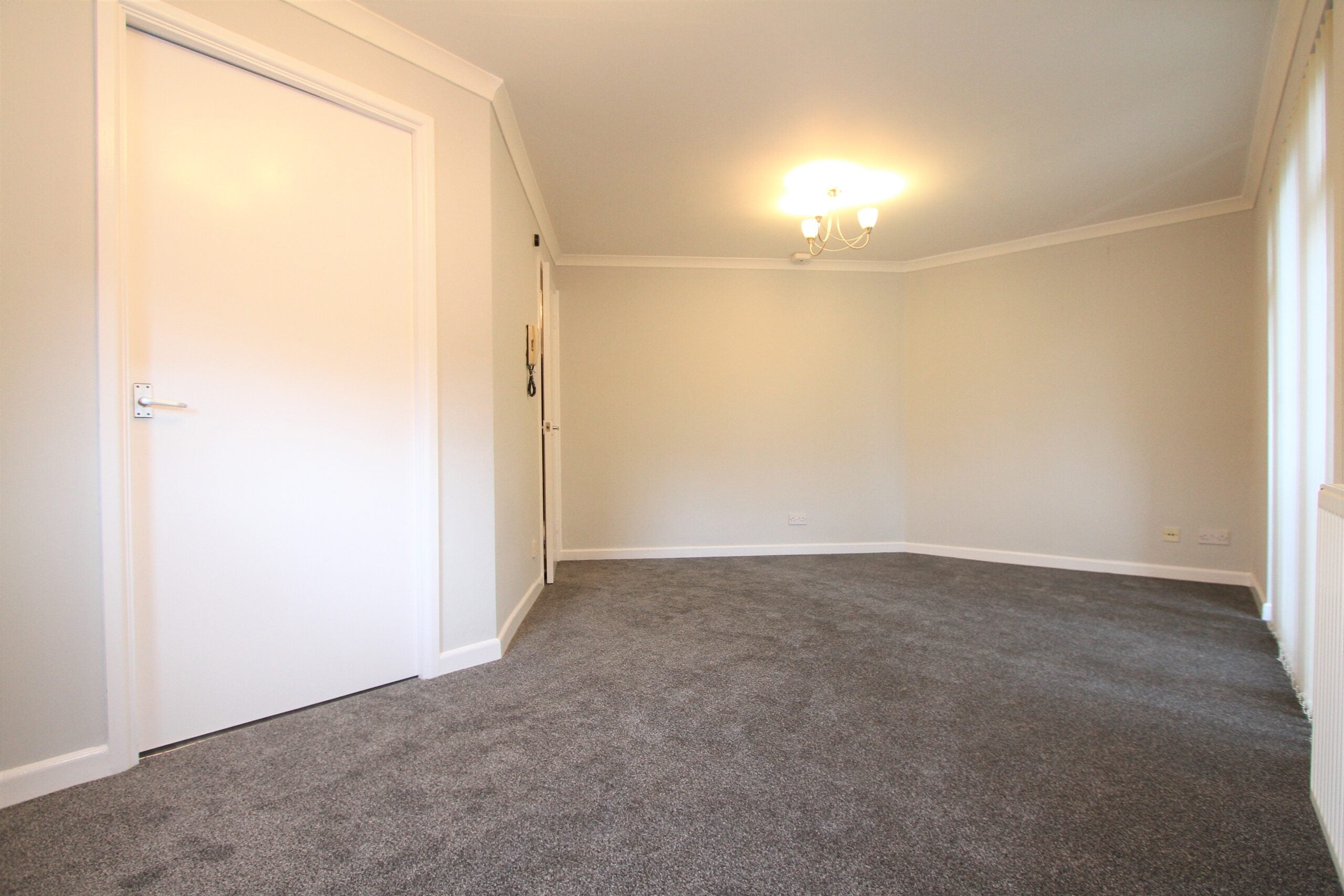 Flat Duke Street in Cherwell District
