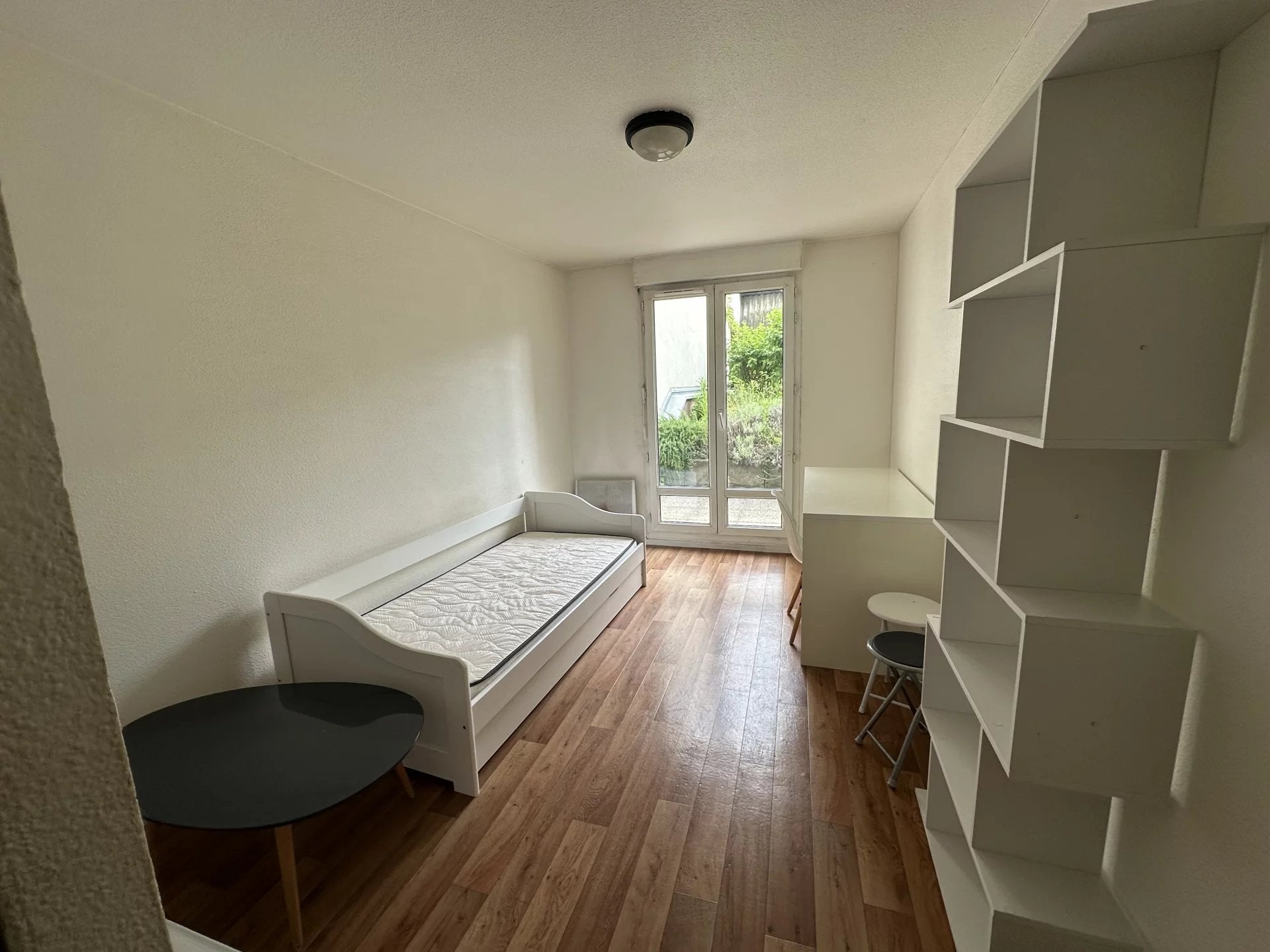 Appartement Rue Étienne Rognon à Lyon
