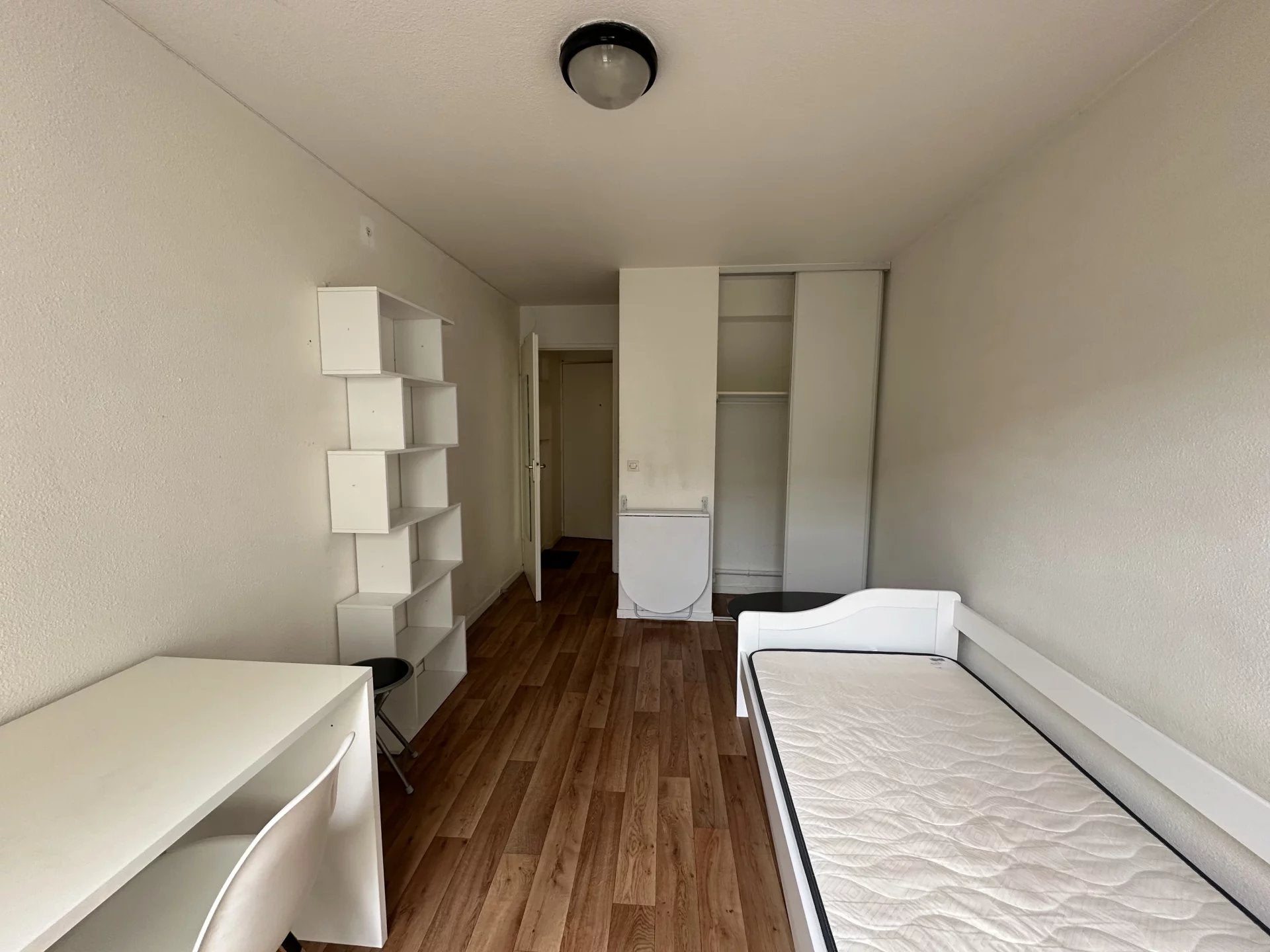 Appartement Rue Étienne Rognon à Lyon