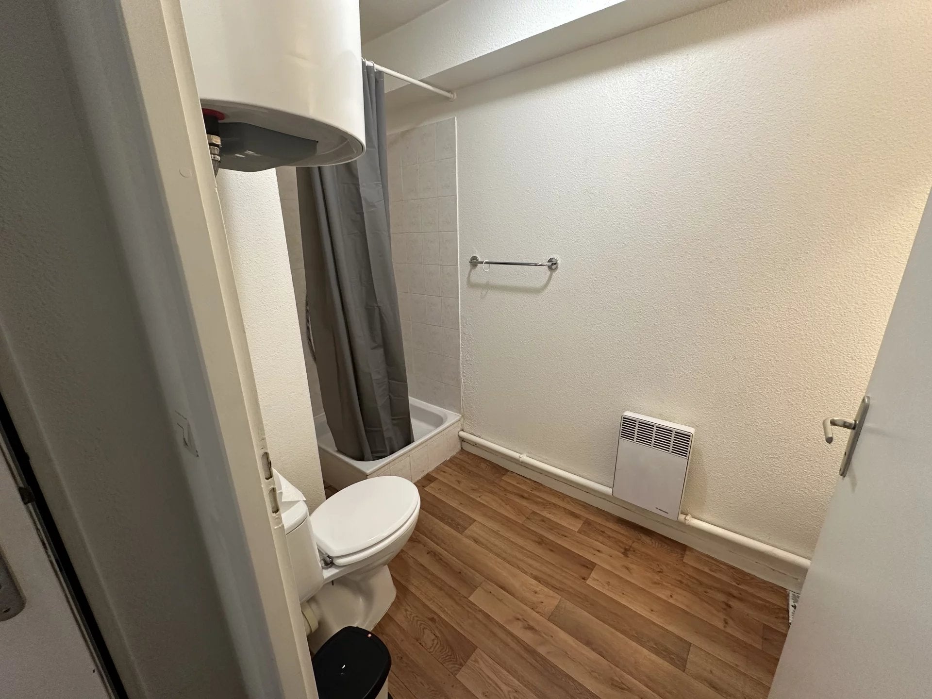 Appartement Rue Étienne Rognon à Lyon