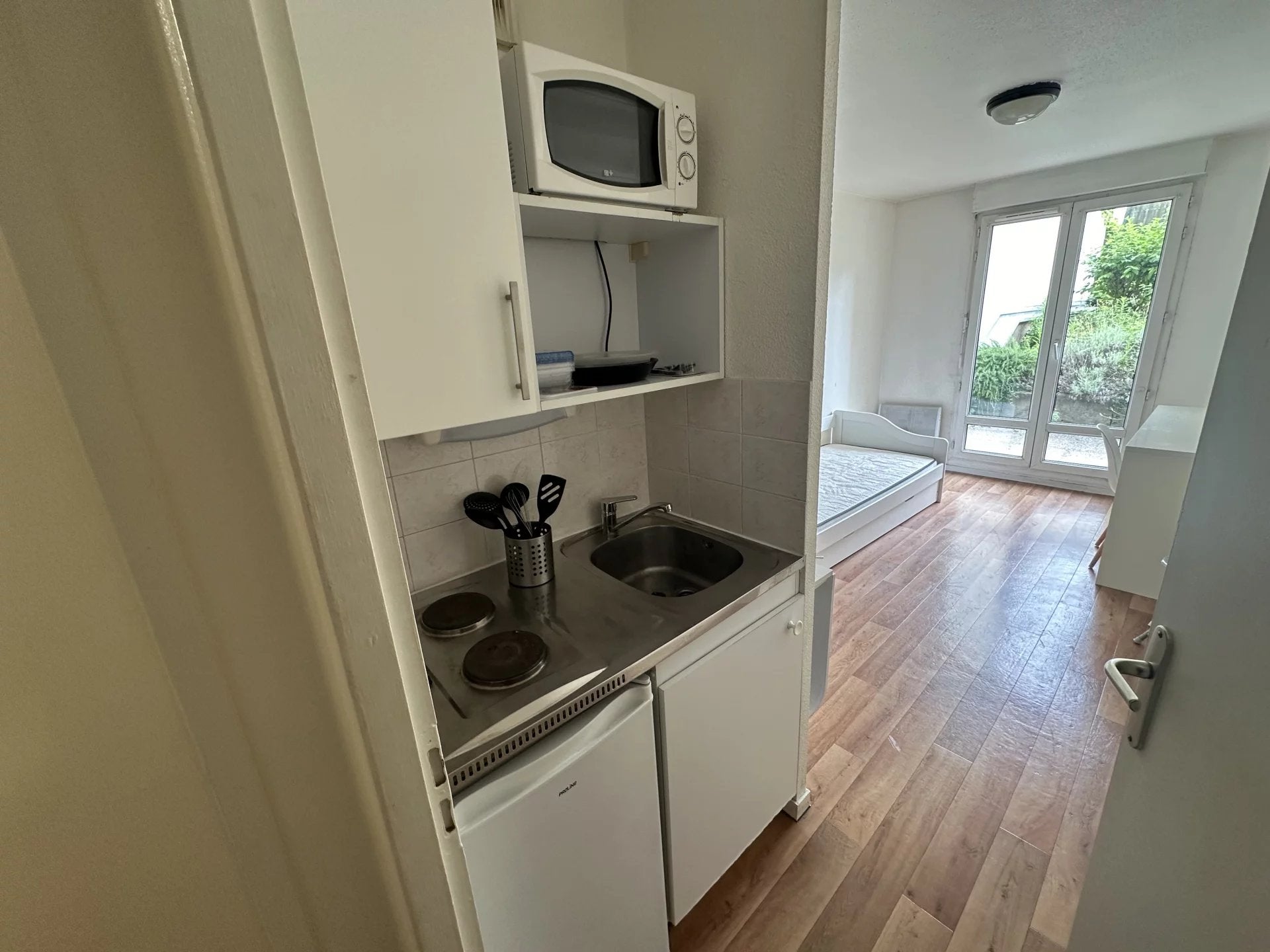Appartement Rue Étienne Rognon à Lyon