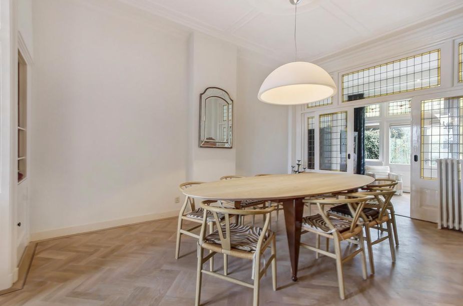 Tussenwoning te koop: Buiten Walevest 10, Dordrecht