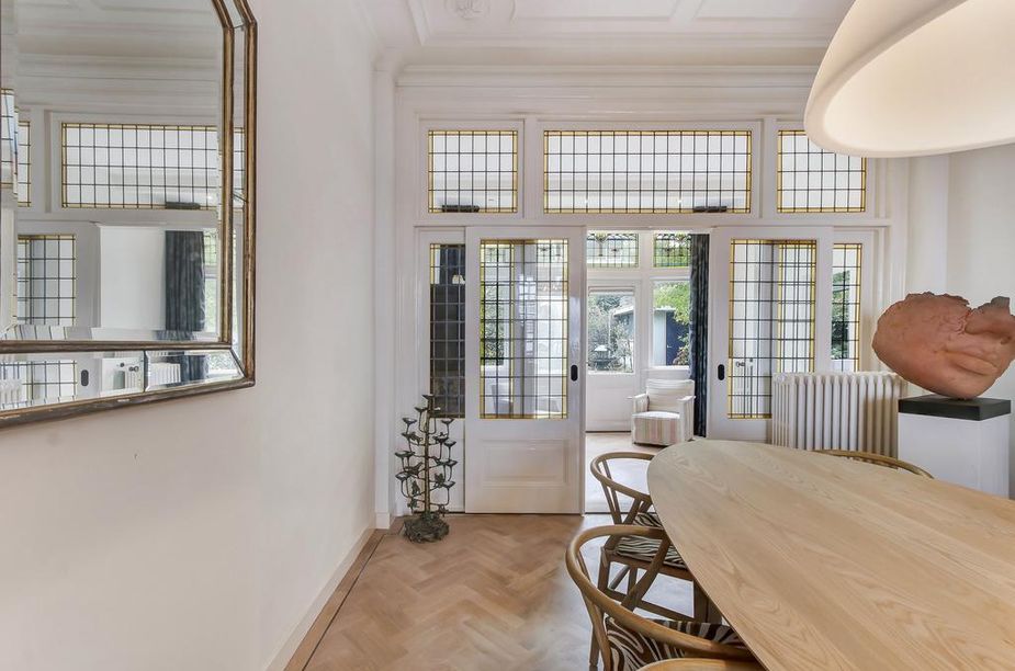 Tussenwoning te koop: Buiten Walevest 10, Dordrecht