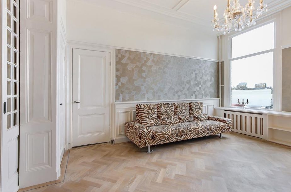 Tussenwoning te koop: Buiten Walevest 10, Dordrecht