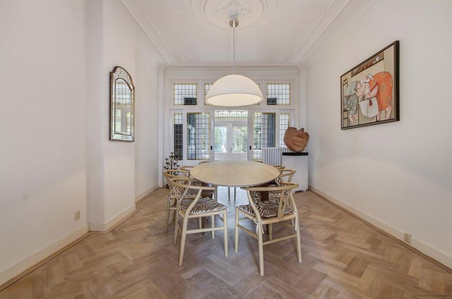 Tussenwoning te koop: Buiten Walevest 10, Dordrecht