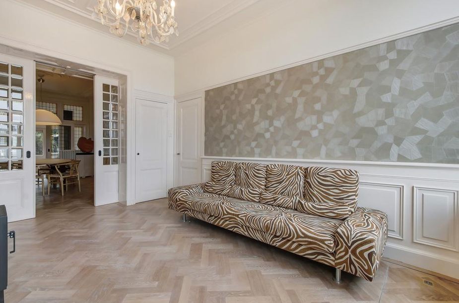 Tussenwoning te koop: Buiten Walevest 10, Dordrecht