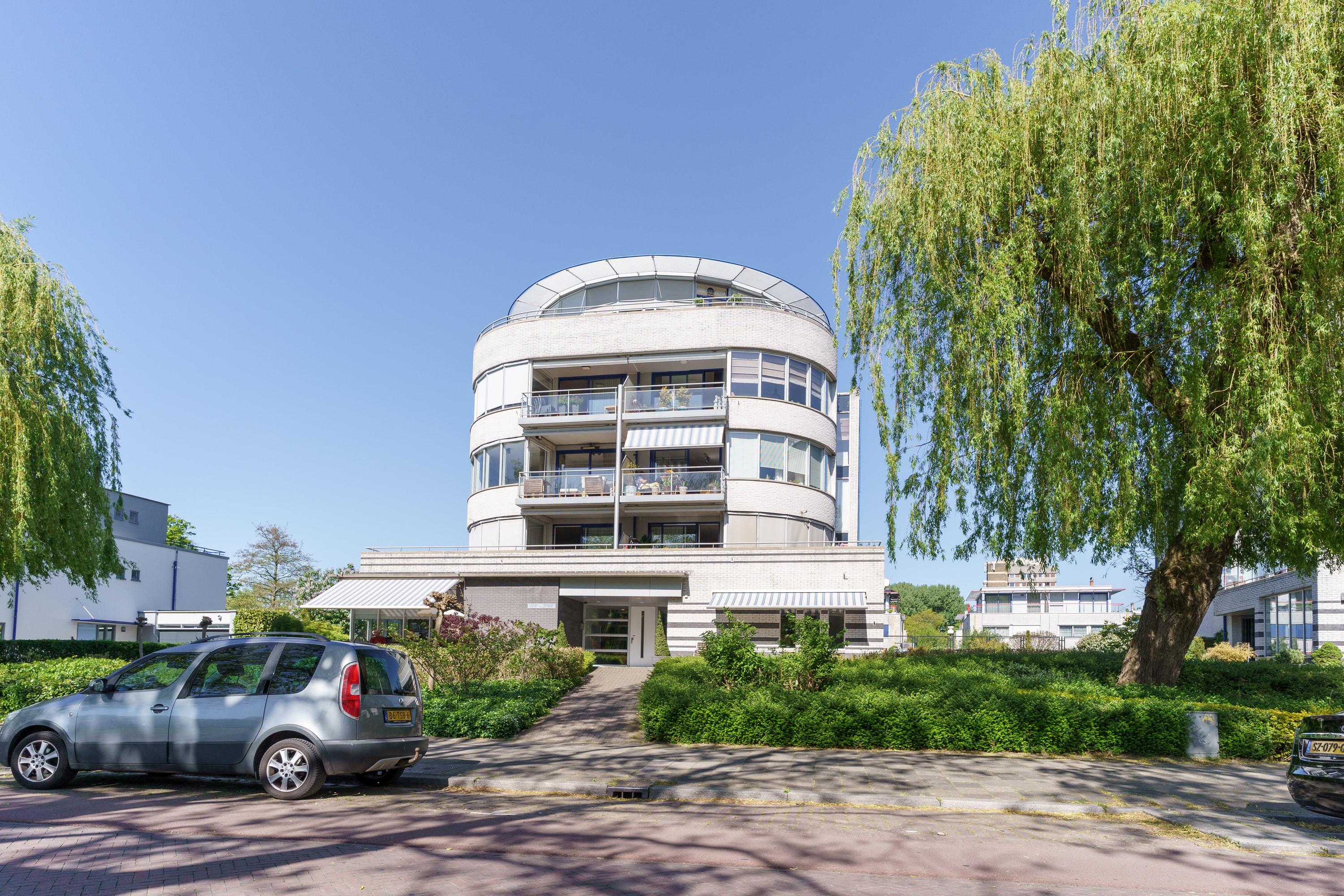 Oostsingel