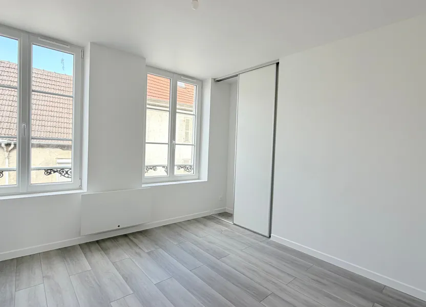 Flat Rue Albert Thomas in Lizy-sur-Ourcq