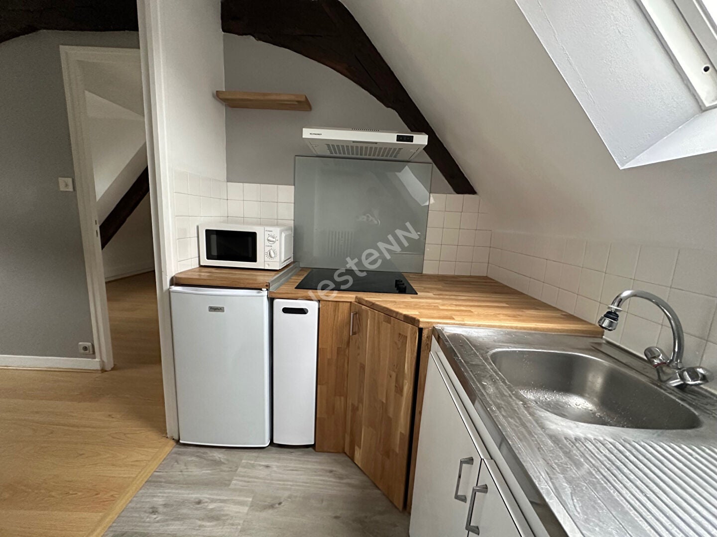 Appartement Rue Charles de Gaulle à Ploërmel