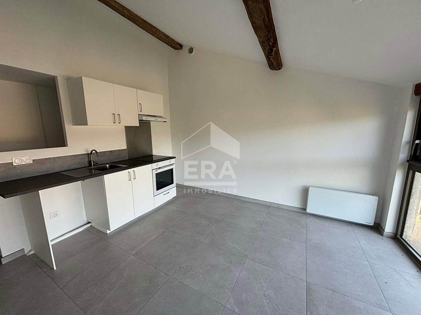 Appartement Rue de la République à Volonne