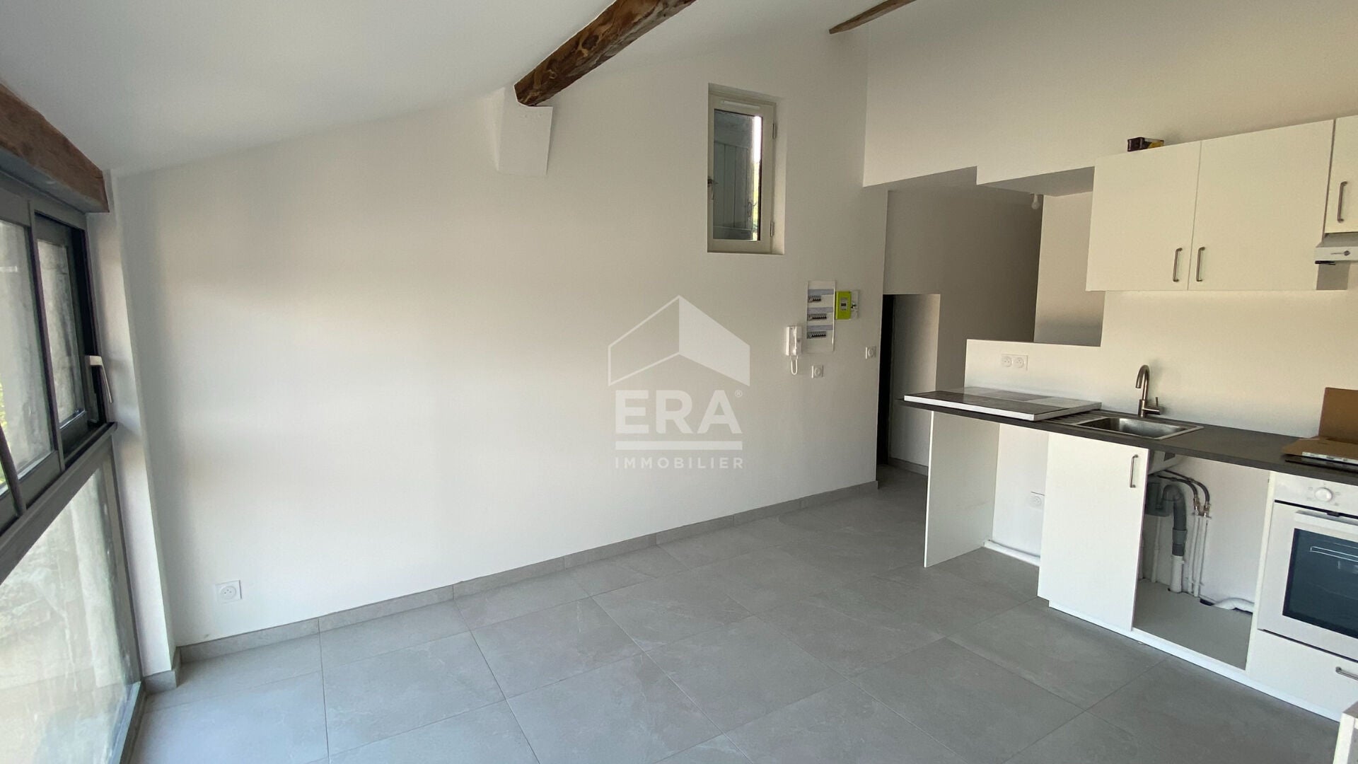 Appartement Rue de la République à Volonne