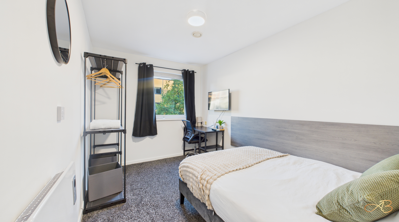Room Wilton Street in Middlesbrough