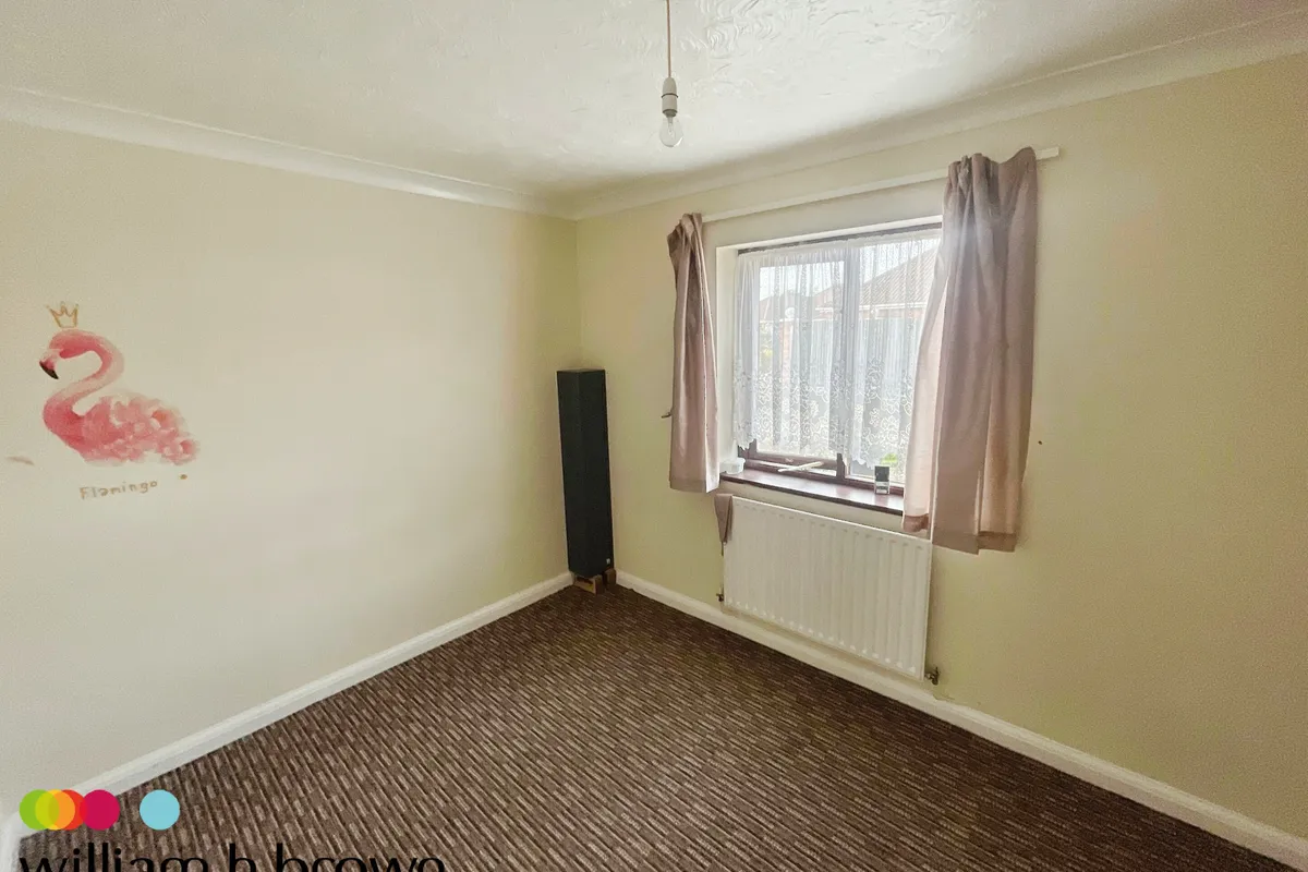 House Bawdsey Close in Clacton-on-Sea