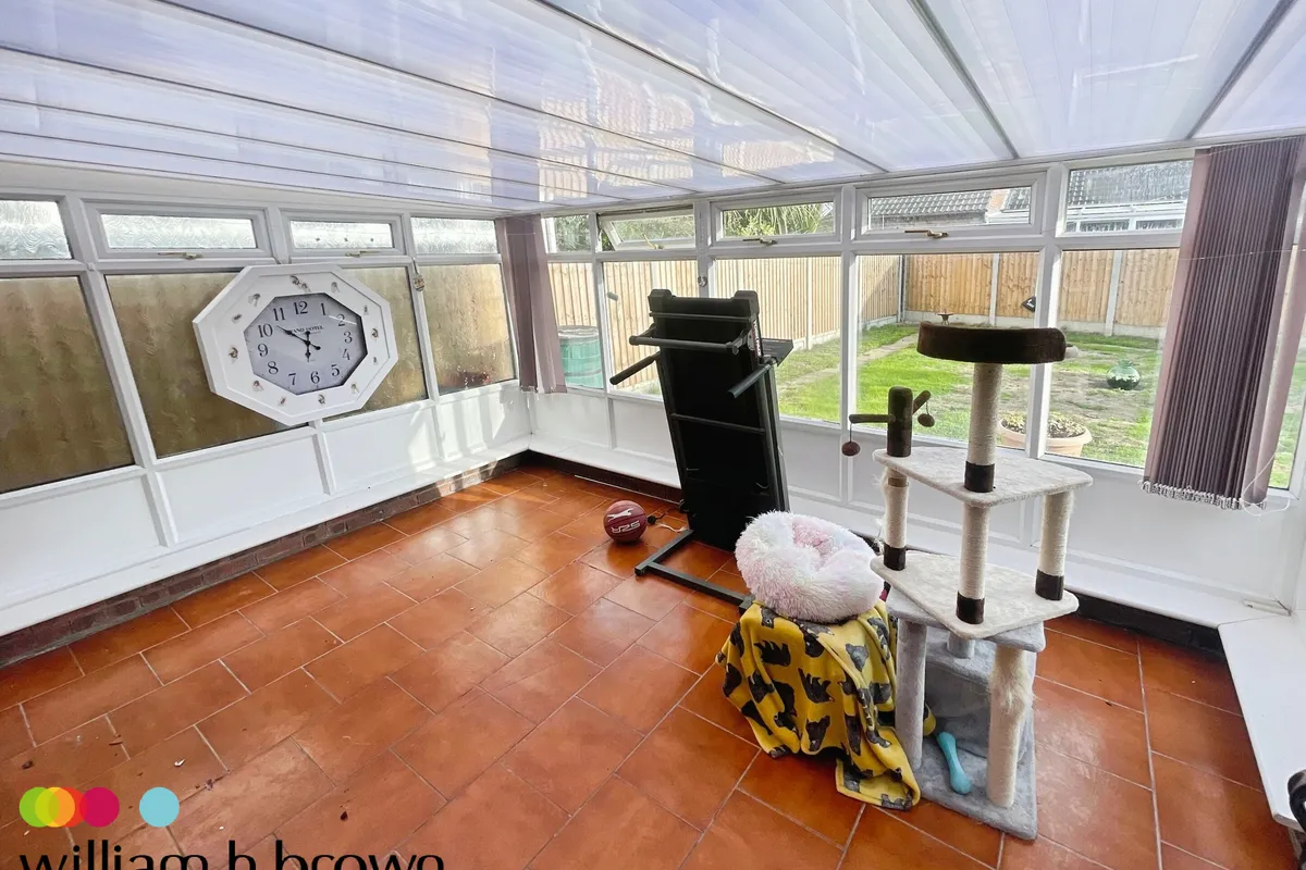 House Bawdsey Close in Clacton-on-Sea