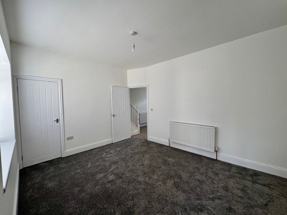 House Dene View in Holywell