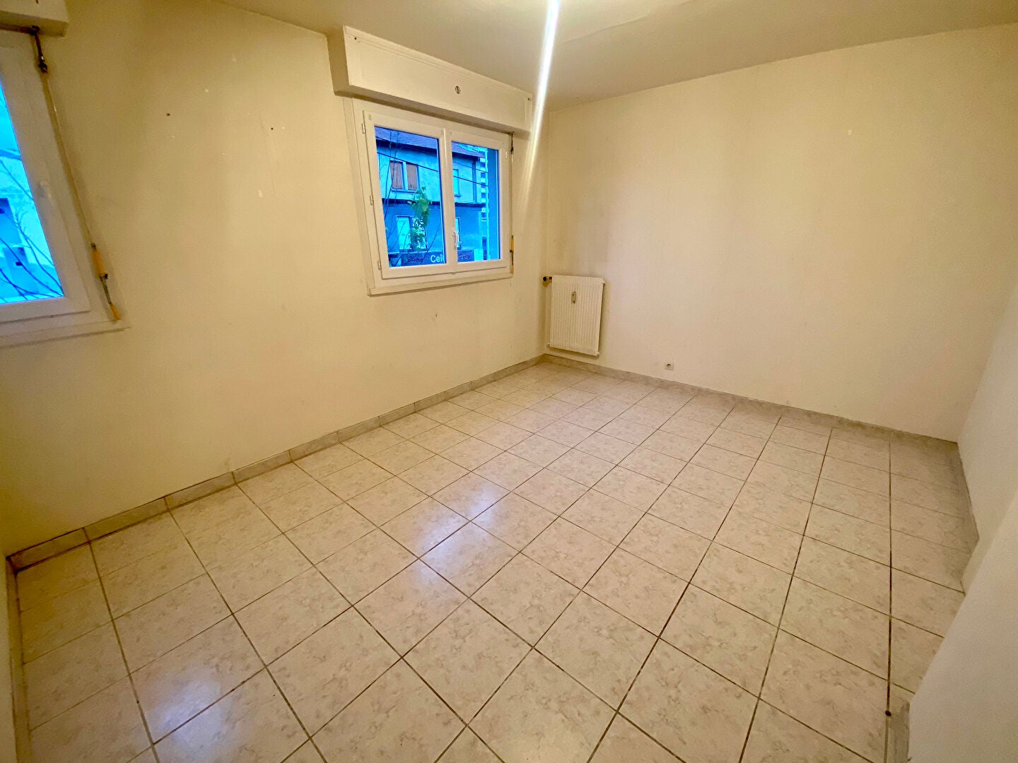 Appartement Rue des Chandiots à Clermont-Ferrand