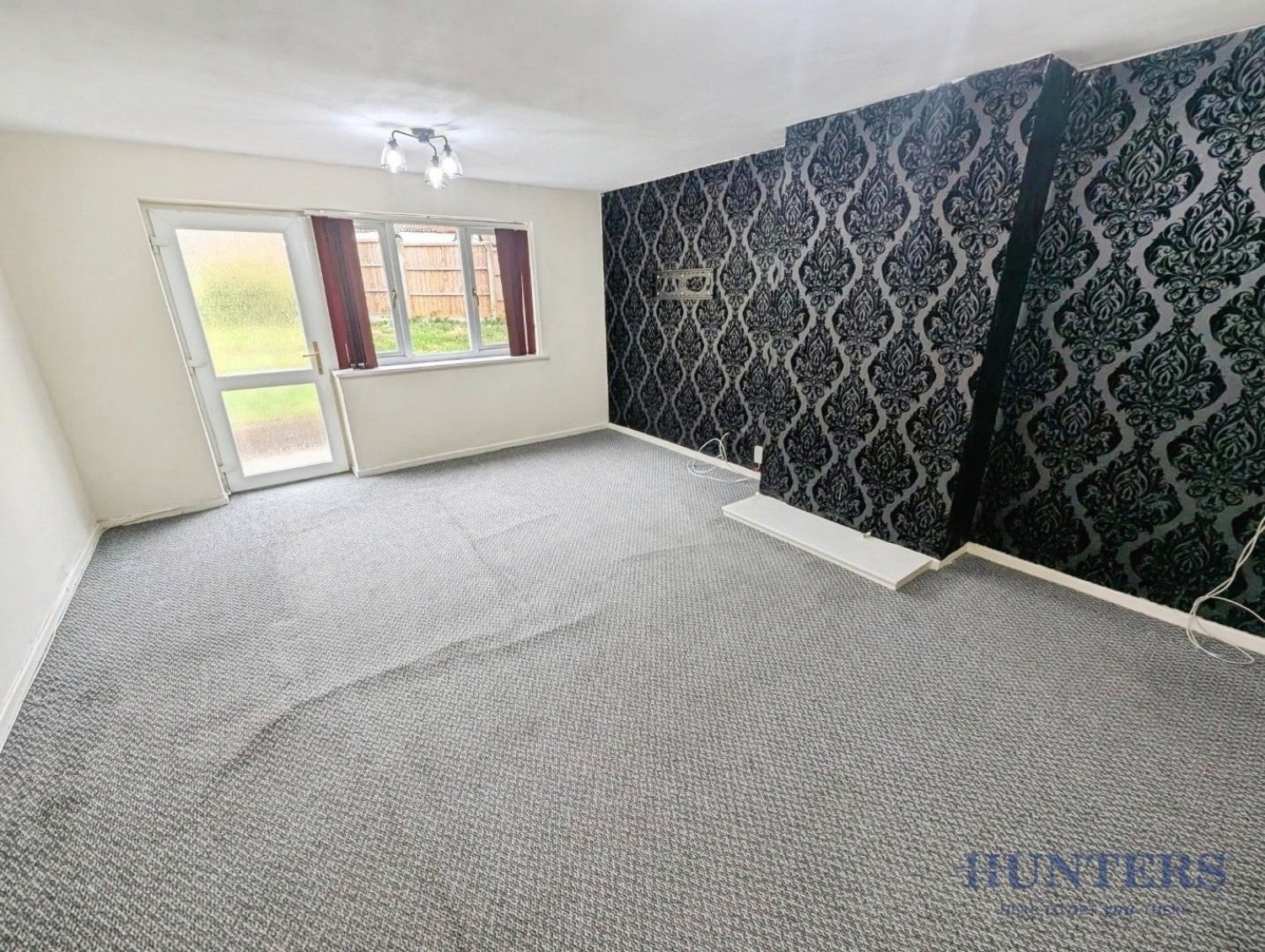 House Thirlmere Drive in Birmingham
