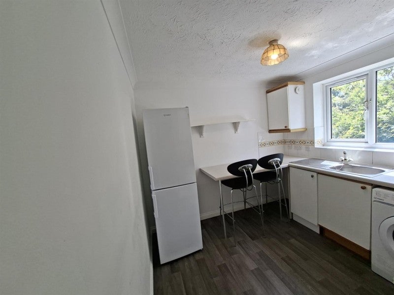 Flat Oaklands in Peterborough