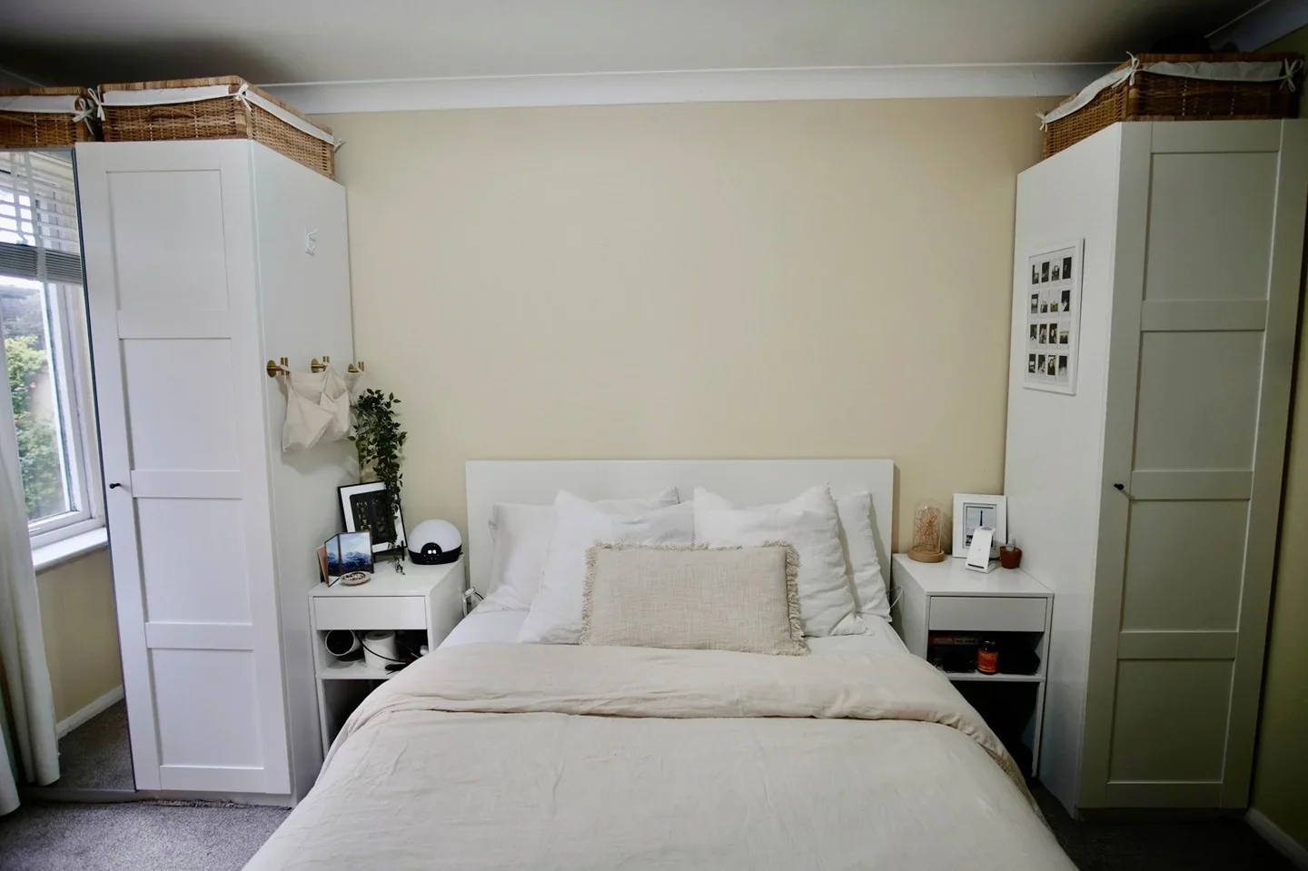 Flat Bowman Mews in Greater London