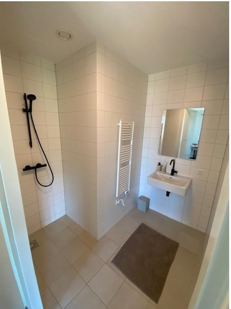 Flat Rollostraat