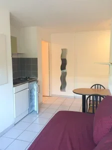Appartement Avenue du Professeur Émile Jeanbrau à Montpellier