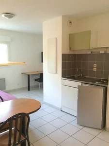 Appartement Avenue du Professeur Émile Jeanbrau à Montpellier