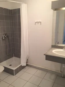 Appartement Avenue du Professeur Émile Jeanbrau à Montpellier