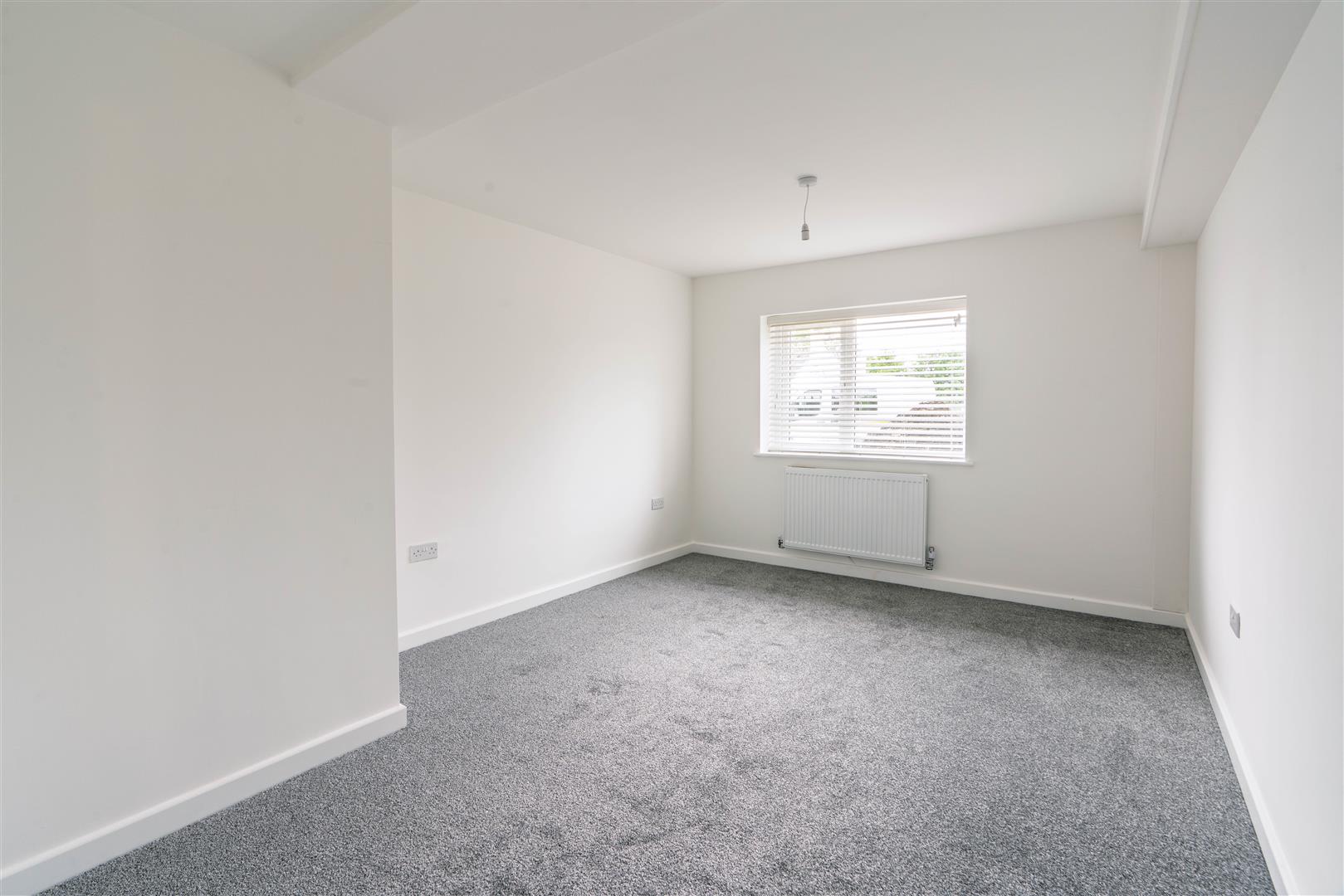 Flat Burn Road in Gateshead
