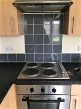 Flat Slate Close in Delabole