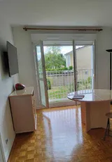 Appartement Rue Lenain de Tillemont à Montreuil