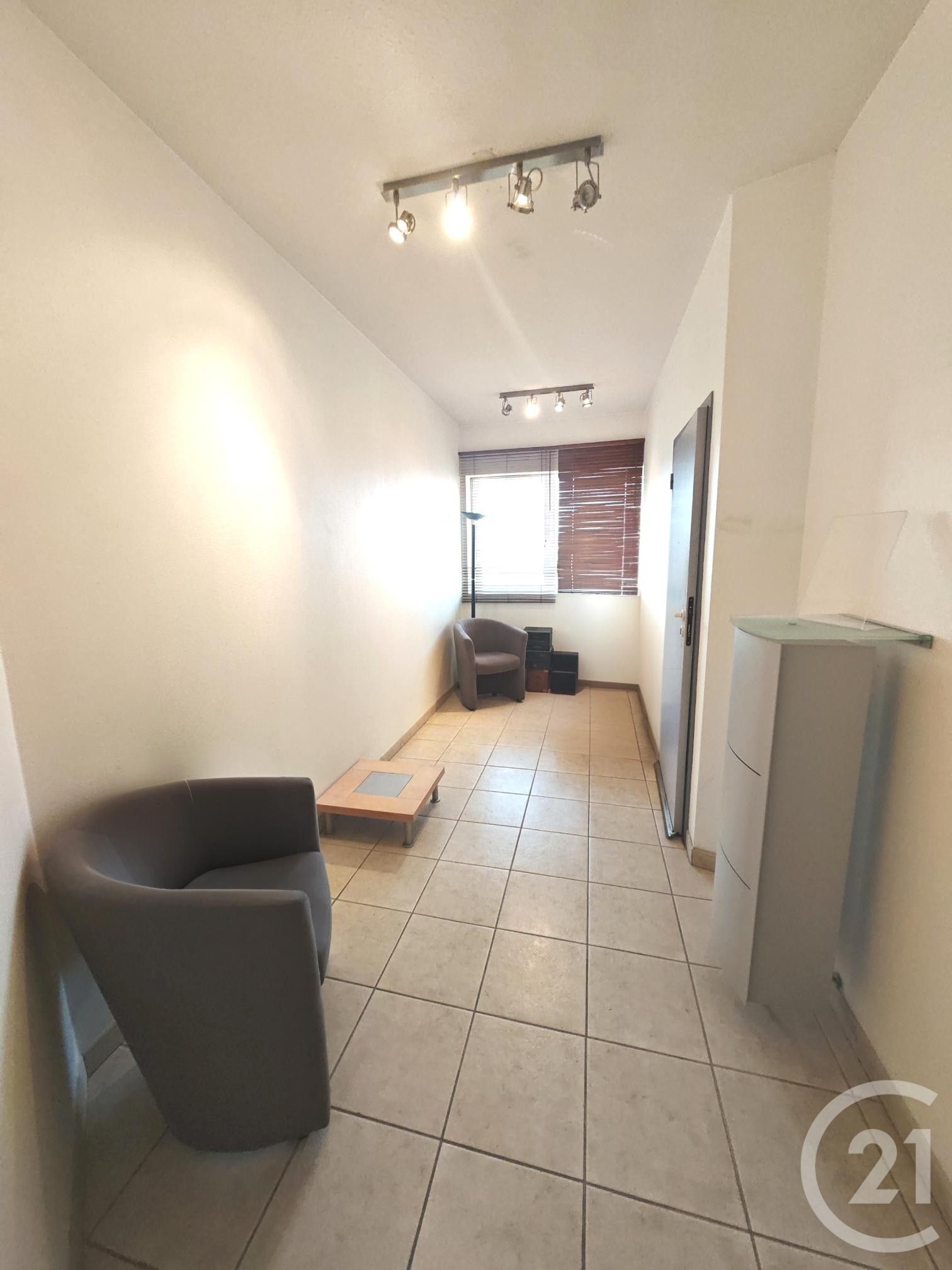 Appartement Avenue Jean Jaurès à Cabestany