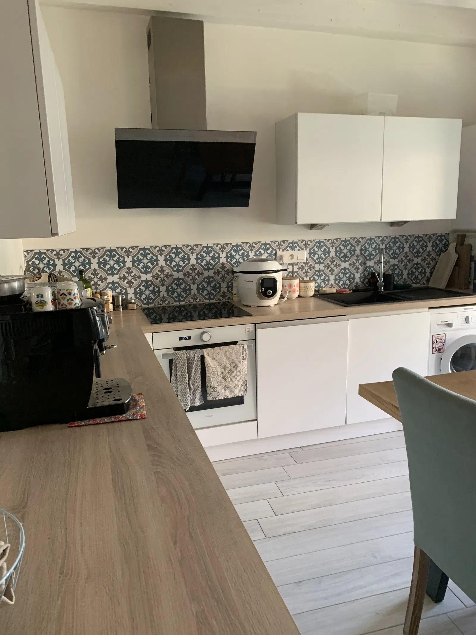 Room Rue Talèze in Marmande