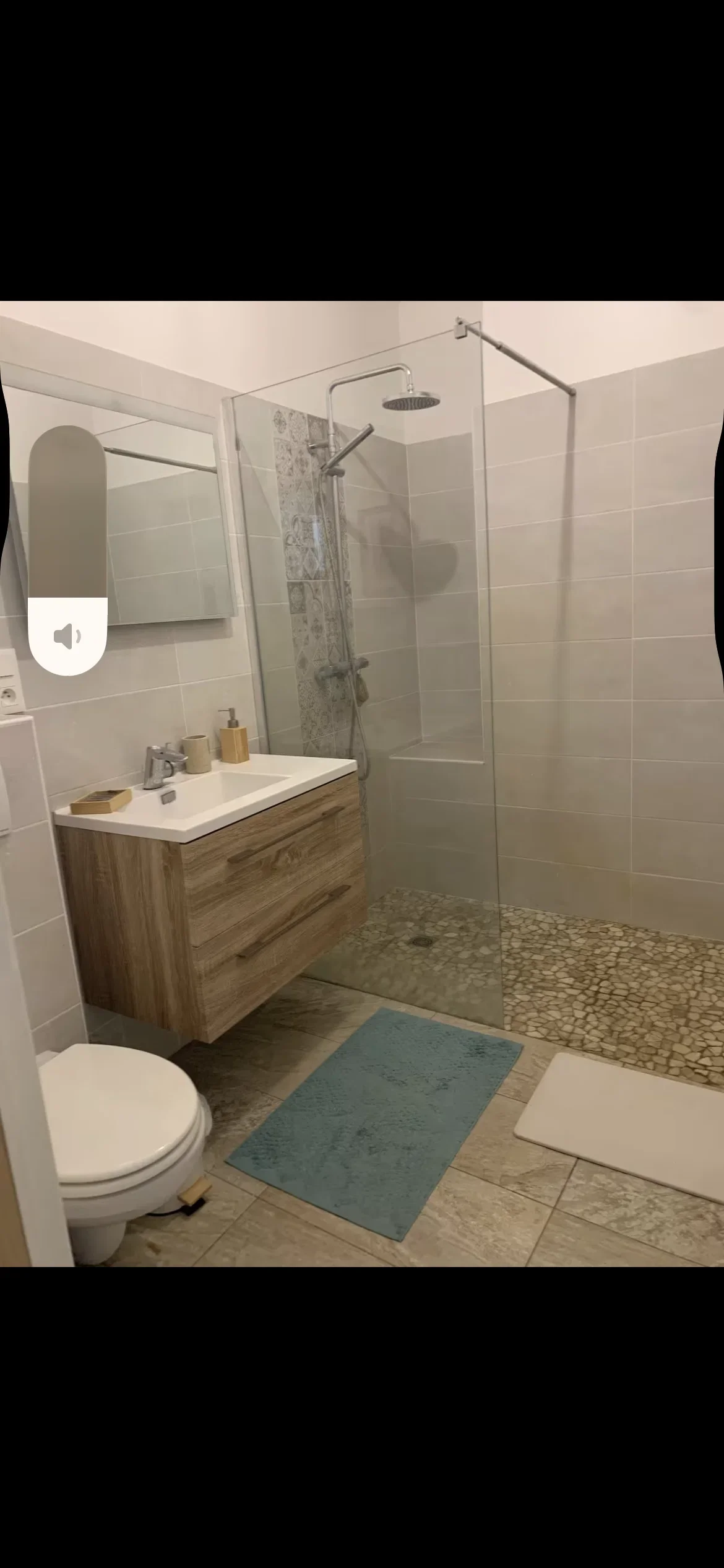 Room Rue Talèze in Marmande