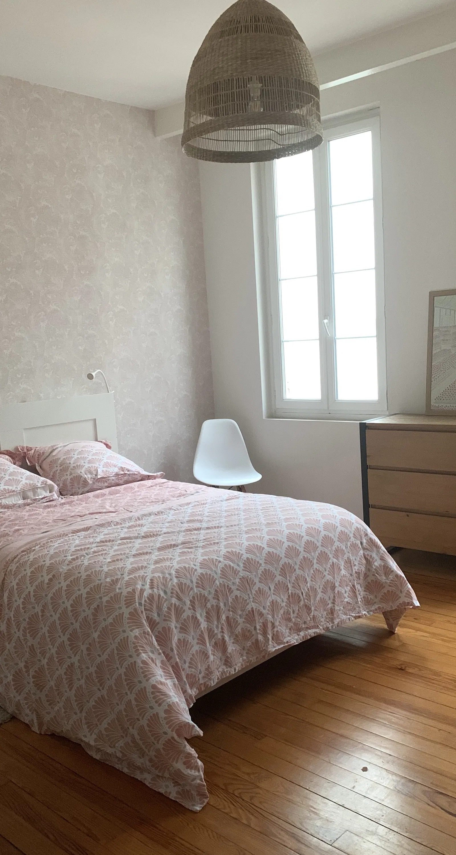 Room Rue Talèze in Marmande