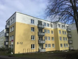 Wohnung Banater Weg in Bielefeld