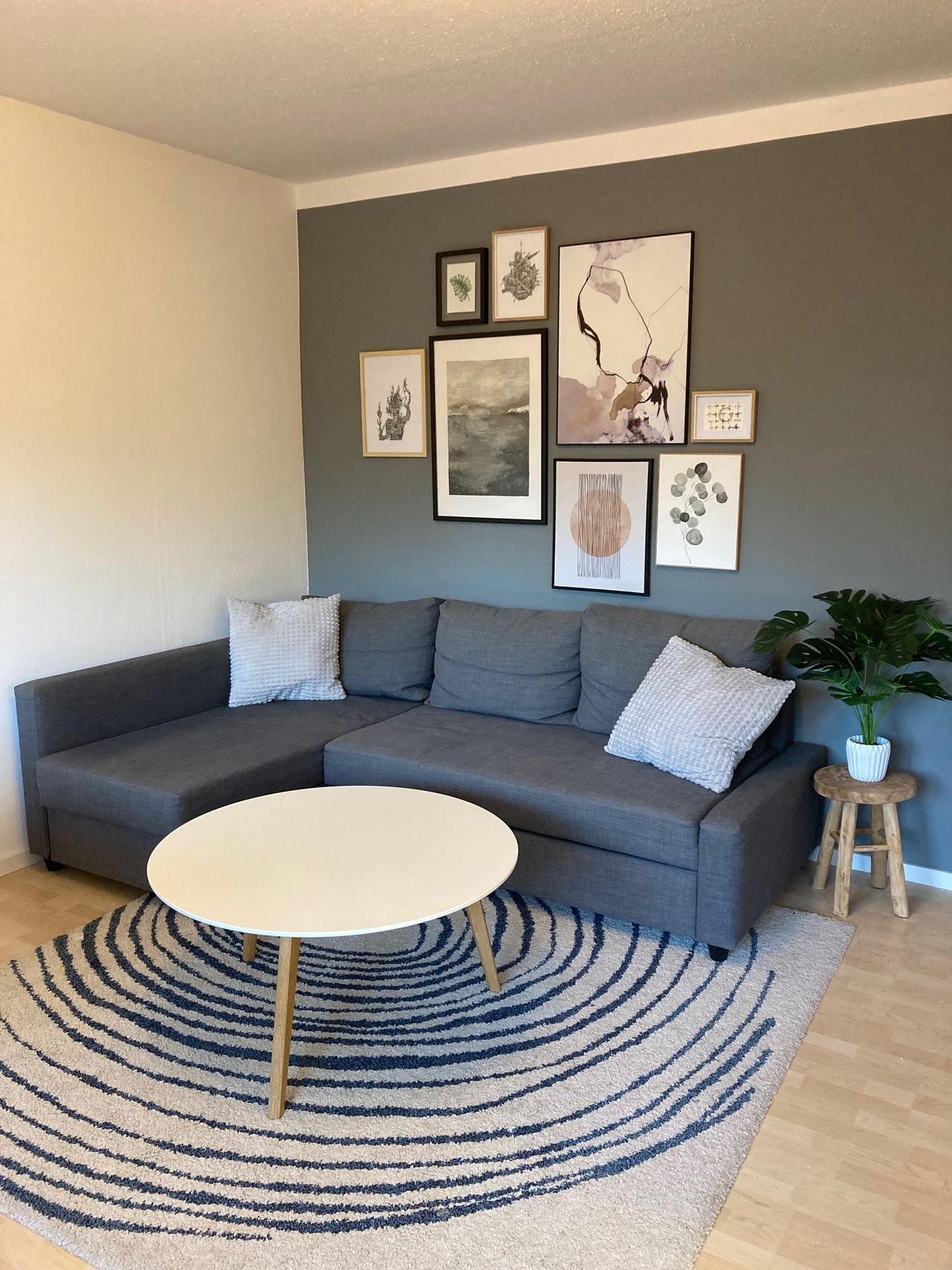 Wohnung Ländelstraße in Kaiserslautern