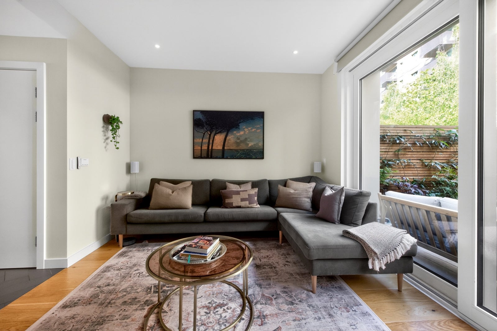 House Wansey Street in Greater London