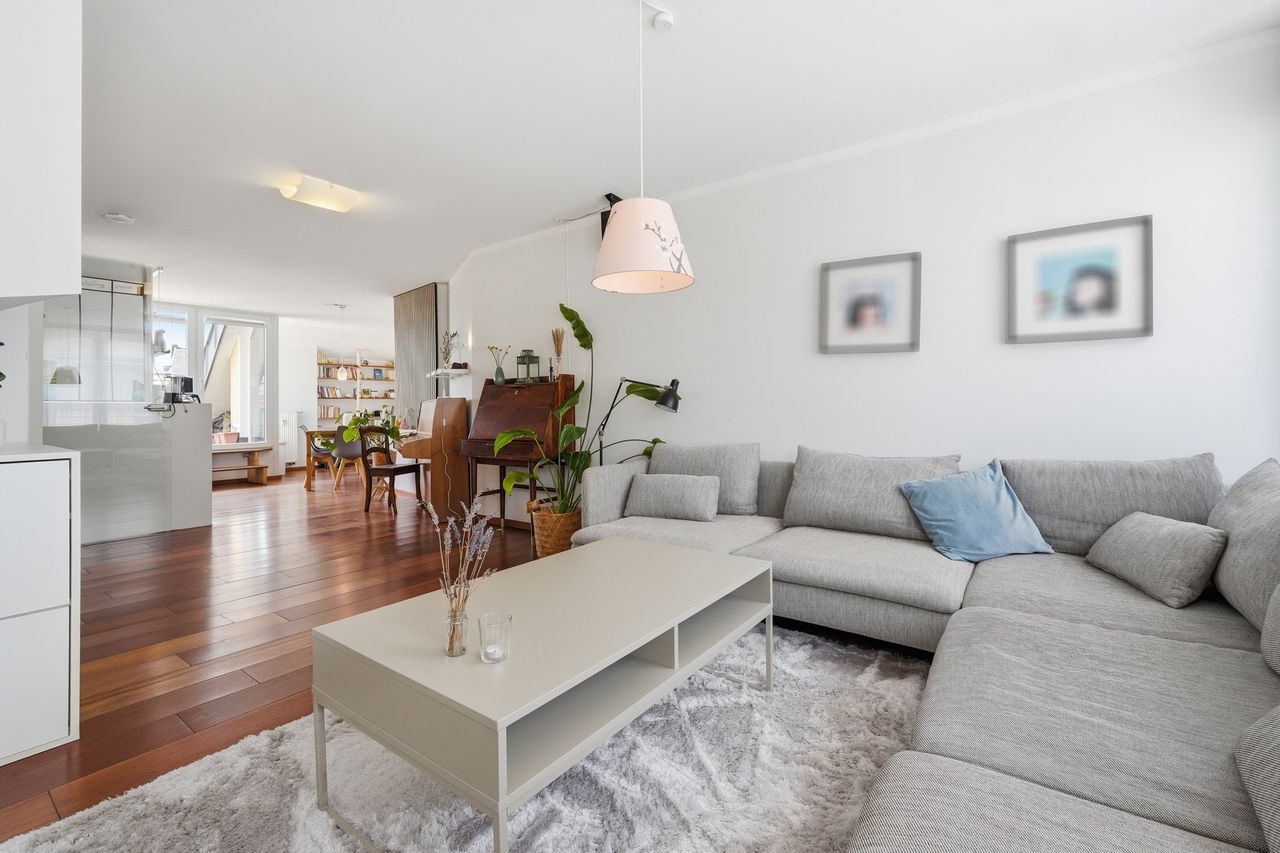 Wohnung Maybachstraße in Köln