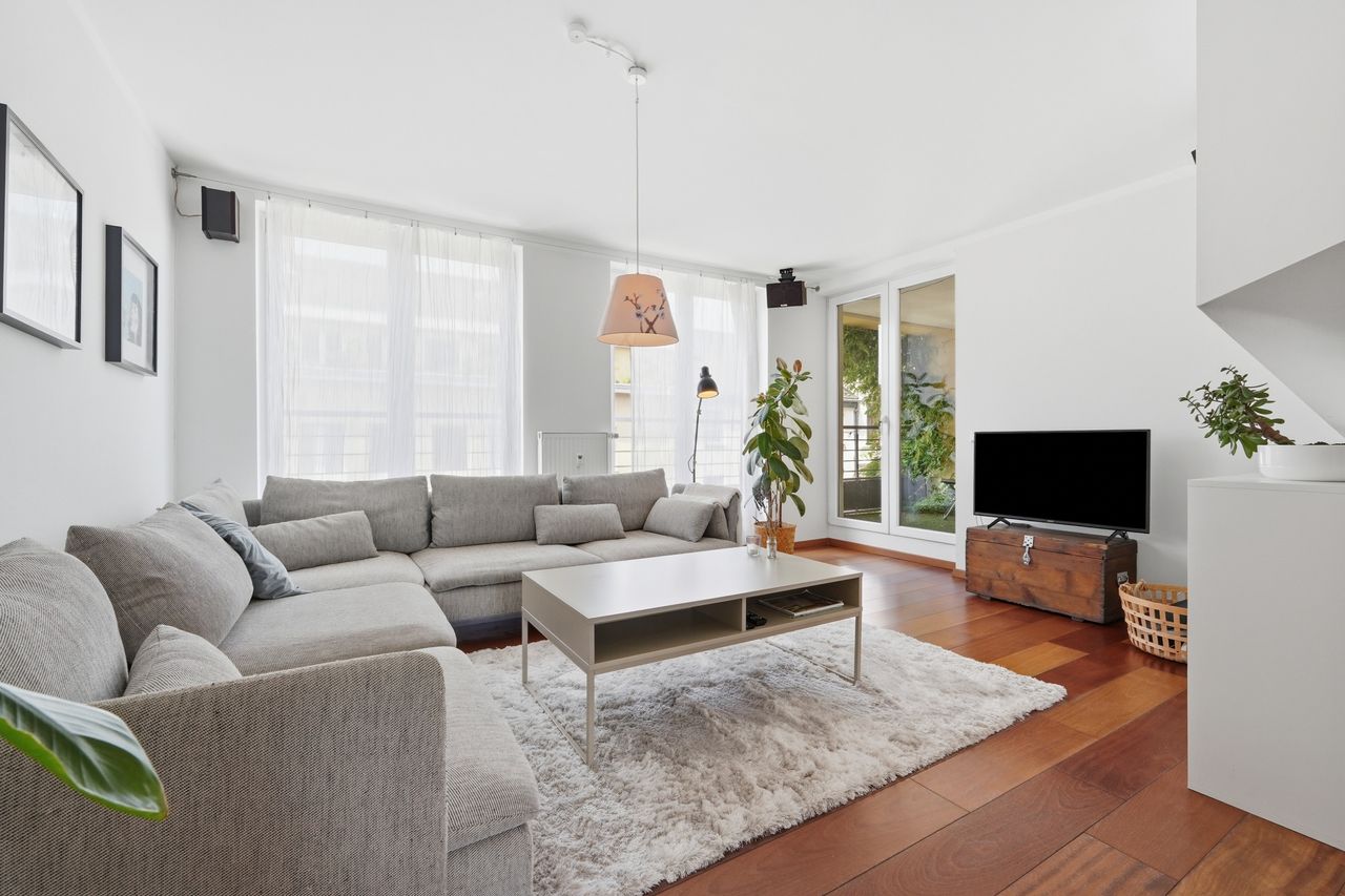Wohnung Maybachstraße in Köln