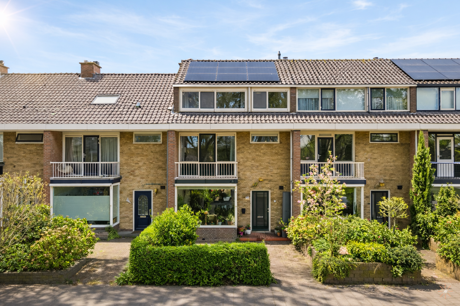 Lijsterlaan 36