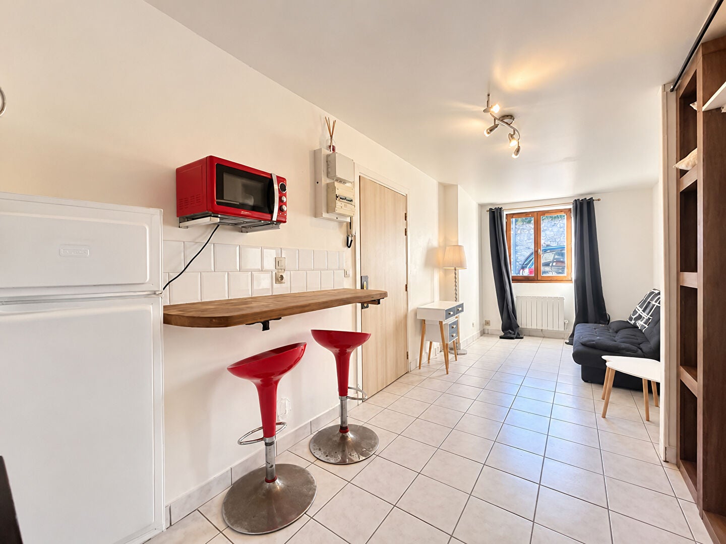 Appartement Rue de Neuville à Cergy