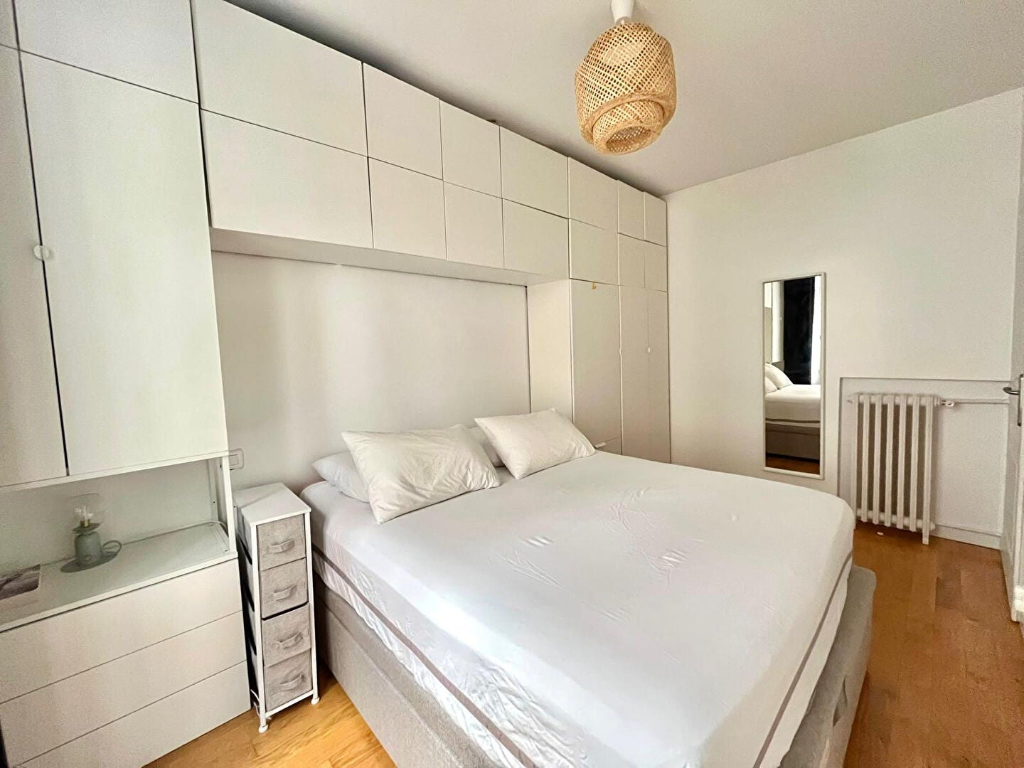 Appartement Avenue Pierre Grenier à Boulogne-Billancourt