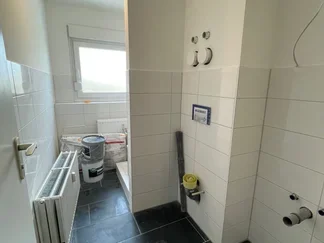 Wohnung Belgradstraße in München