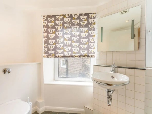 Flat Blandford Street in City of Westminster