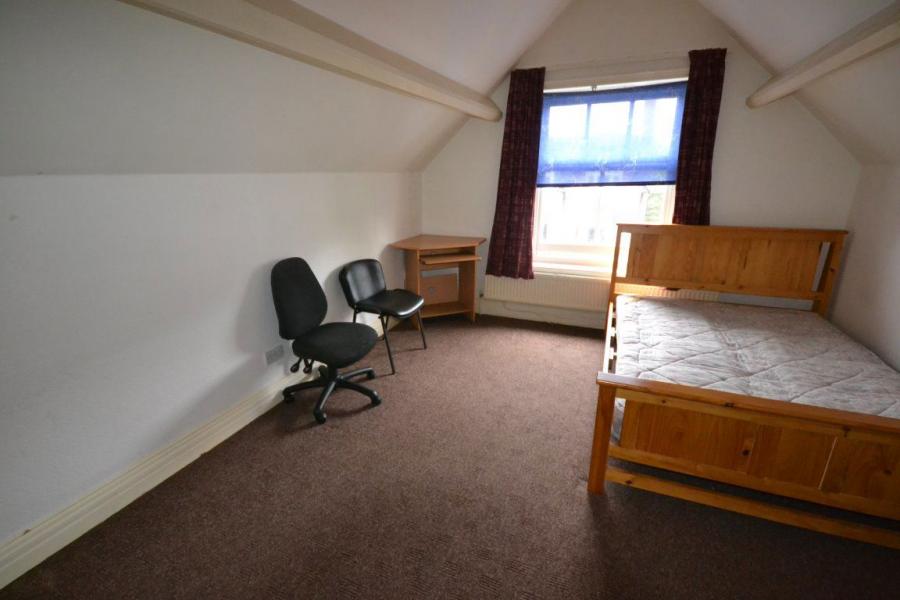 Room Springfield Road in Leicester