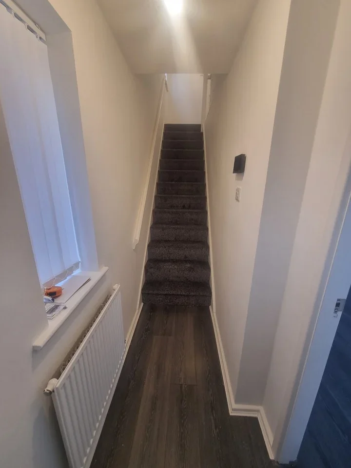 House Newark Close in Huyton