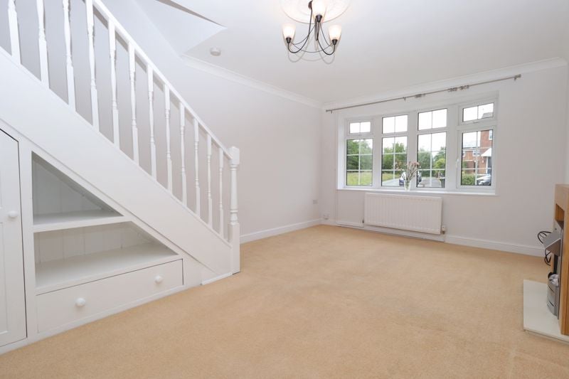 House Hams Close in Staffordshire Moorlands